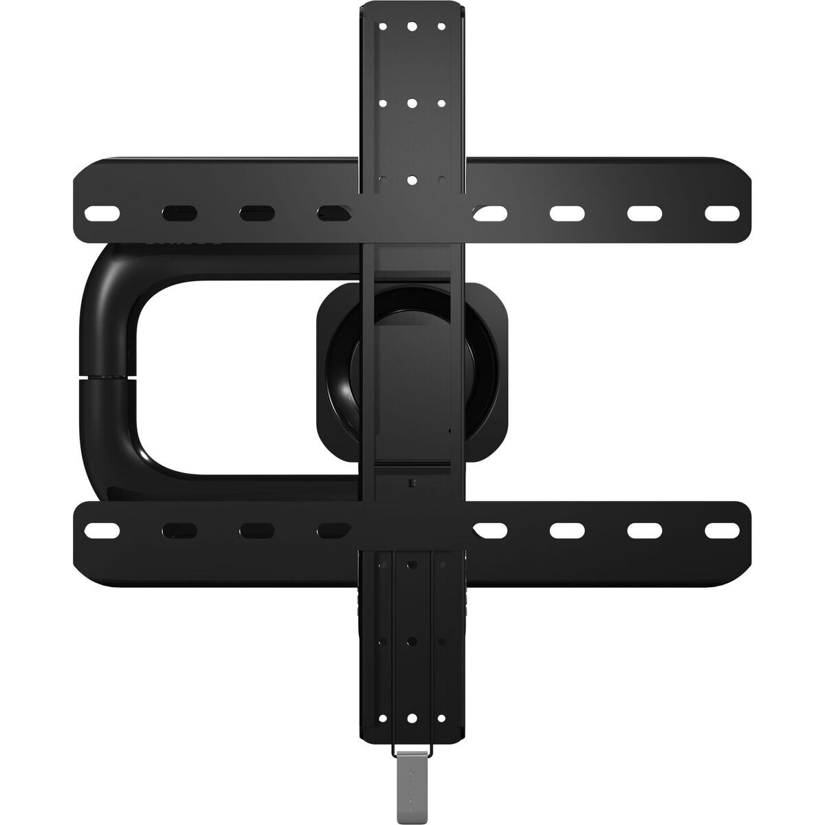 Sanus VMF518 Full Motion Flat Panel TV Wall Mount 40"50" Black